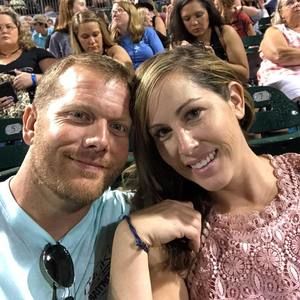 Meet your Posher, Chad